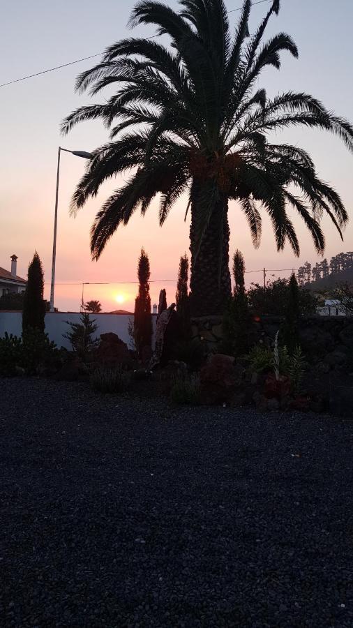 Villa Casa Lela II Fuencaliente de la Palma Esterno foto